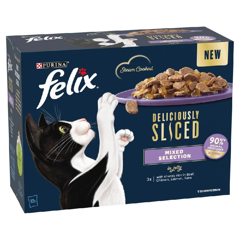 Felix Pch Delic Sliced Mix J