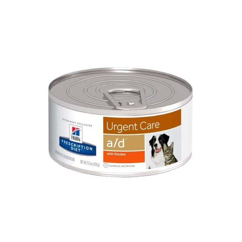 Hill's Cat & Dog A/D 5.5oz