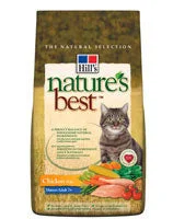 Hill's Nature's Best Adulto +7 Años Gato