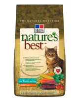 Hill's Nature's Best Adulto con Atún Gato