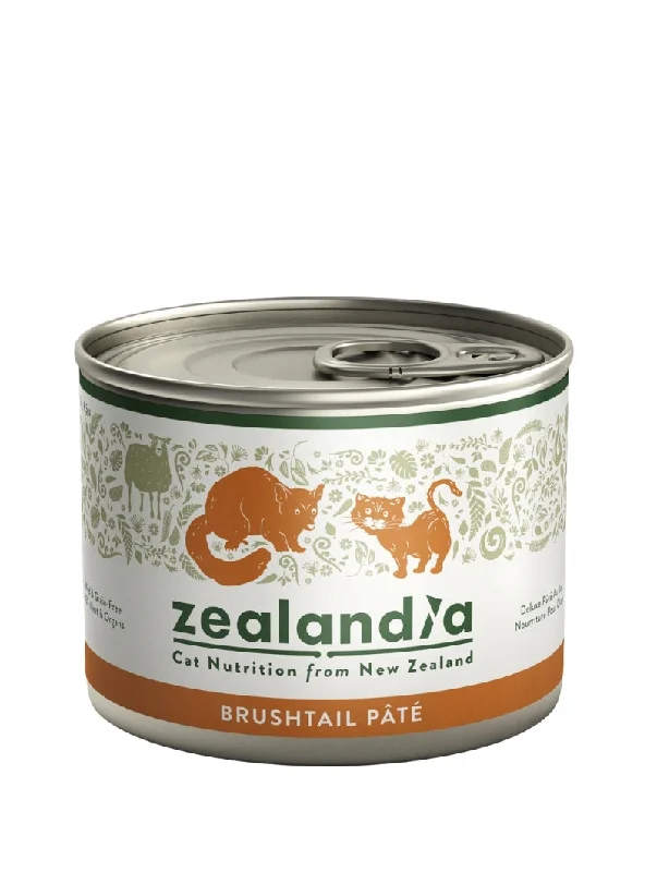 Zealandia Brushtail Pate 170g