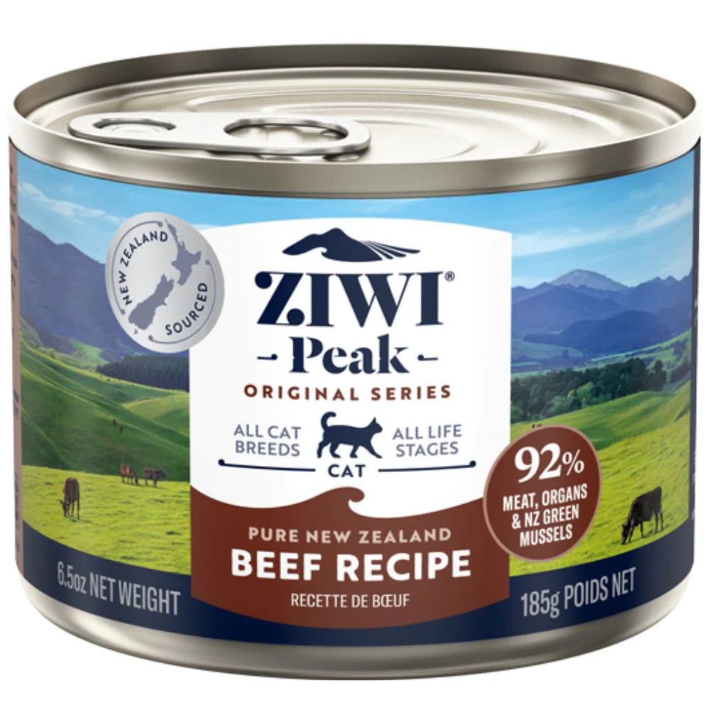 Ziwi Beef