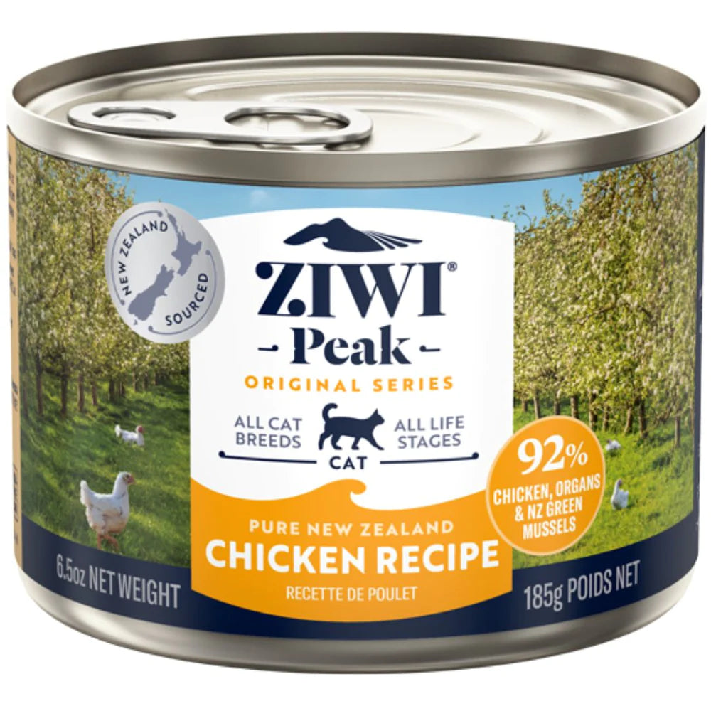 Ziwi Chicken