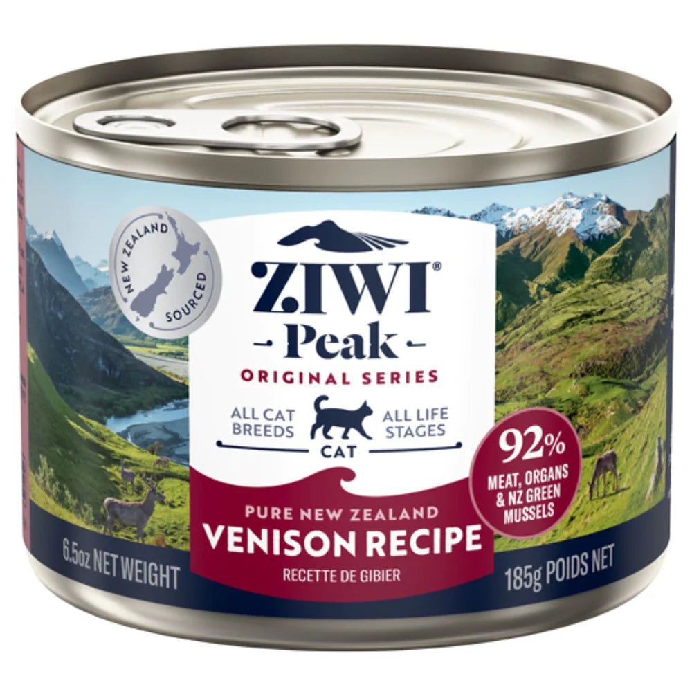 Ziwi Venison