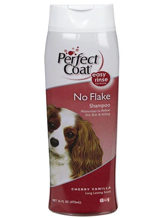 Perfect Coat No Flake Shampoo For Dogs 16oz