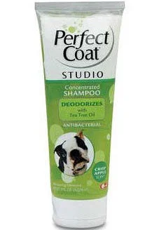 Perfect Coat Studio Antibacterial Shampoo For Dogs 8oz