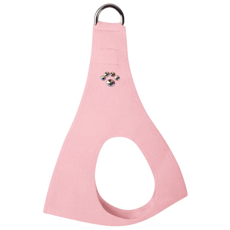 Crystal Paw Pet Harness