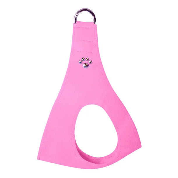 Crystal Paw Pet Harness