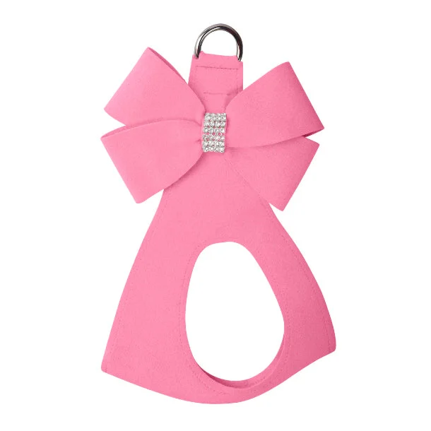 Nouveau Bow Step-in Dog Harness