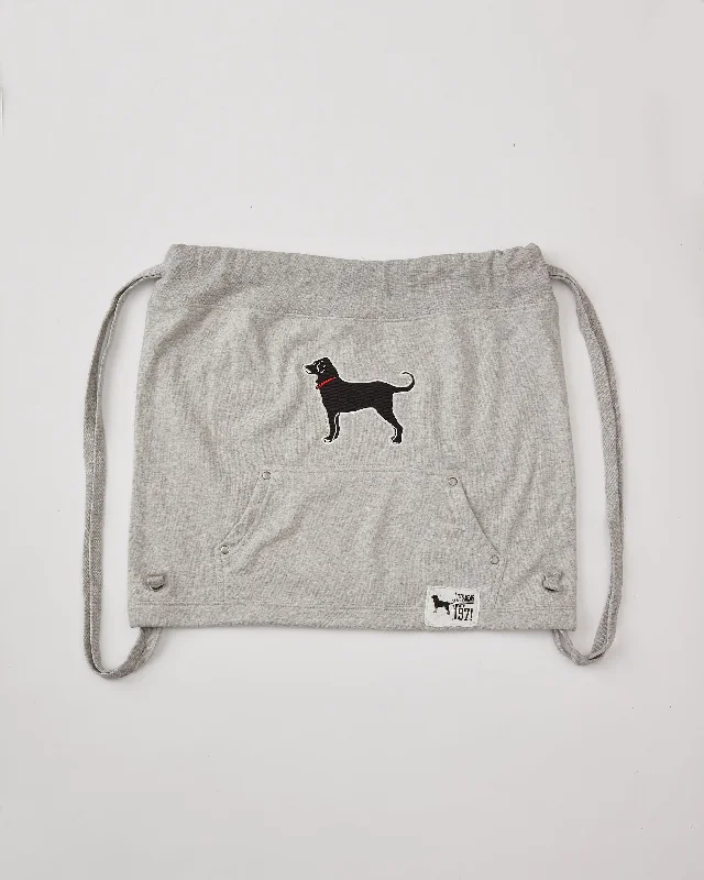 POLO GREY HEATHER