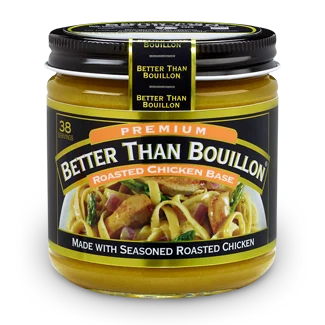 Better Than Bouillon ~ Roasted Chicken Base