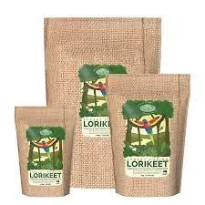 VETAFARM FOREST FUSION LORI 2KG